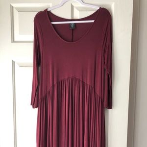 Agnes & Dora Dress “Muse”